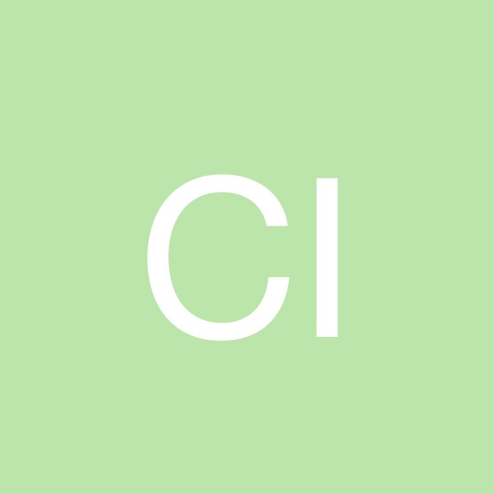 Meet your Posher, Cyan